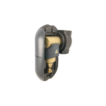 Bosch mágneses iszapleválasztó 1" BM + szigetelés 7738330168