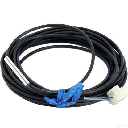 Bosch tároló érzékelő szett, NTC RD 6,0 12k 6000 (SF4 érzékelő helyett) (7735502290)