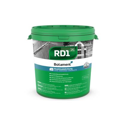 Botament RD 1 univerzális kenhető szigetelés, 30 kg