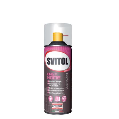 Bottari Svitol kenőolaj aerosol multifunkciós Easy Home 200ml