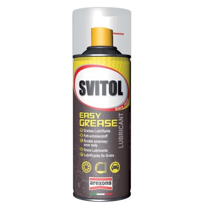 Bottari Svitol kenőzsír aerosol Easy Home 200ml