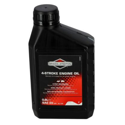 Briggs SAE30 Olaj 4 ütemű 0,6 liter