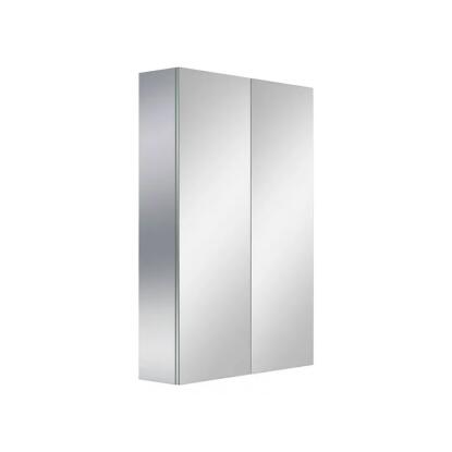 CAMARGUE ESPACIO - tükrösszekrény (60x90cm)