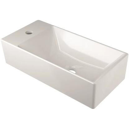 CAMARGUE LEVANTE 2.0 - mosdó (50cm)