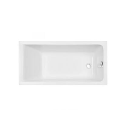 CAMARGUE ORLANDO - akril fürdőkád (140x70cm)