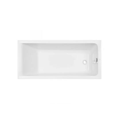 CAMARGUE ORLANDO - akril fürdőkád (150x70cm)