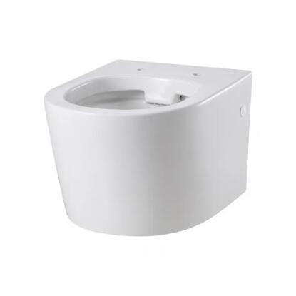 CAMARGUE PARIS - mélyöblítésű fali WC
