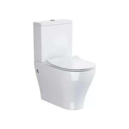 CAMARGUE SAN FRANCISCO - monoblokkos álló WC elem