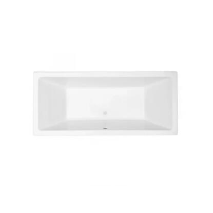 CAMARGUE ST.MARTIN - fürdőkád (akril, 180x80cm)