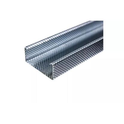 CD 27*50*300 gipszkarton mennyezeti profil M