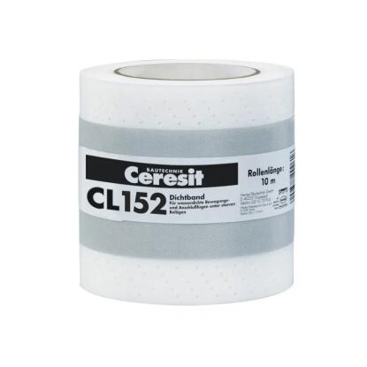 CERESIT CL152 - hajlaterősítő szalag (10m)