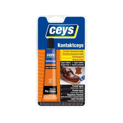 CEYS CONTACTCEYS - kontaktragasztó (70ml)