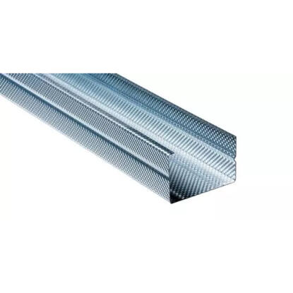 CW 75*250 gipszkarton profil M5