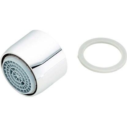 Cascade SLC AC PCA vízsugár-szabályozó M22 krómozott