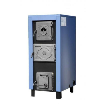 Celsius KAZÁN P-V 25 SZENES BURK. 24 kW