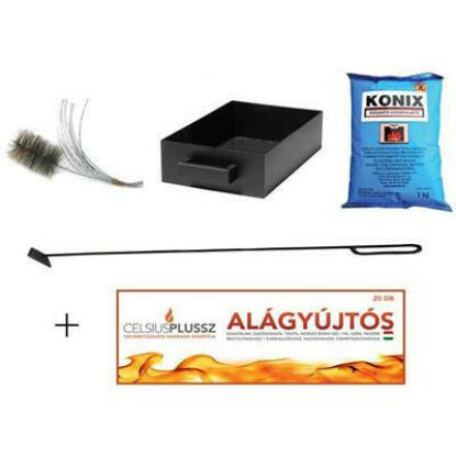 Celsius Tisztító Egységcsomag