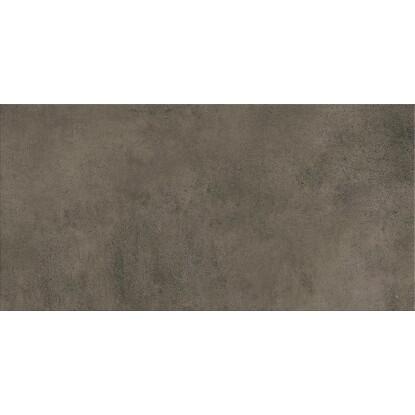 Cersanit Togo kőporcelán járólap barna matt 29,8 cm x 59,8 cm