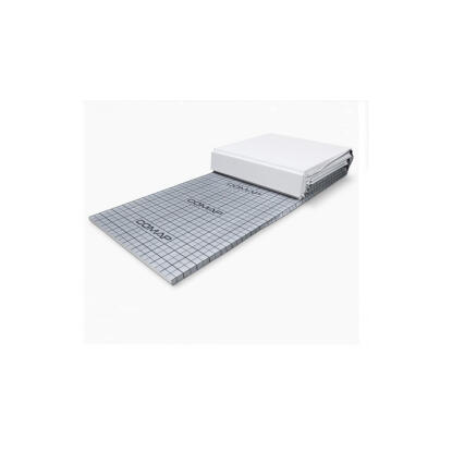 Comap padlófűtés tacker lemez EPS 30mm (10 m2)