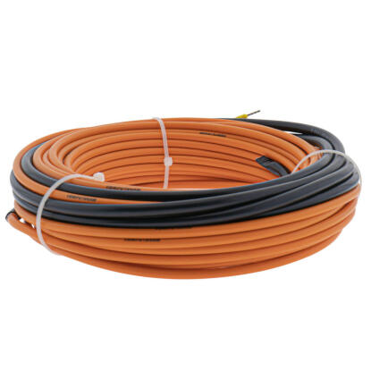 Computherm HC20-10 elektromos fűtőkábel, 20 W/m (10 m-es) (HC20-10)