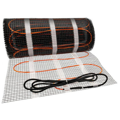 Computherm HM150-1 elektromos fűtőszőnyeg, 150 W/m2 (1 m2-es) (HM150-1)