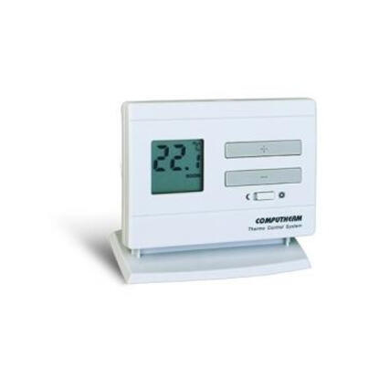 Computherm Q3 digitális szobai termosztát