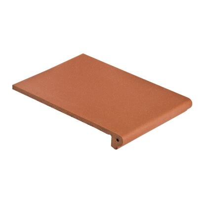 Cotto terrakotta padlólap matt R11 csúszásmentes téglalap 30 x 35 cm