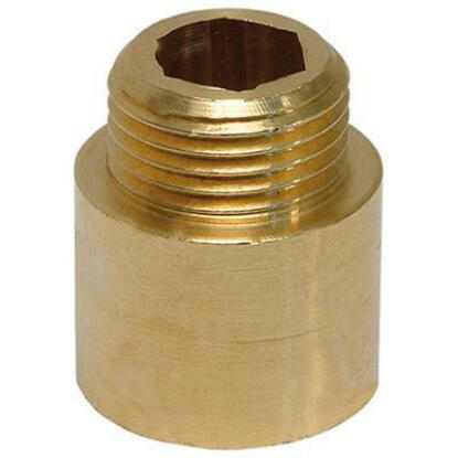 Csaphosszabbító 1/2"-100 mm
