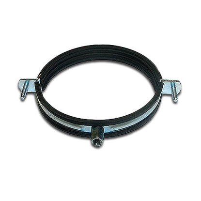 Csőbilincs gumis P.SYS 160 159-166 6"