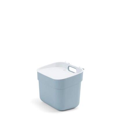 Curver Ready to Collect szelektív hulladékgyűjtő 5 l füst szürke