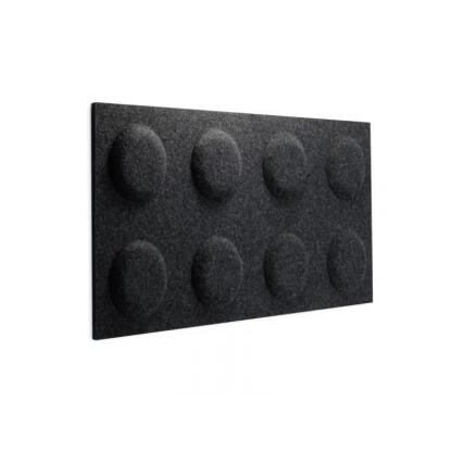 DECOSA - falpanel (30x60cm, grafit)