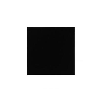 DECOSA - falpanel (40x40cm, fekete)