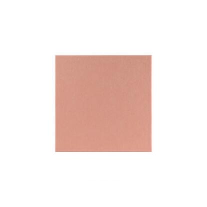DECOSA - falpanel (40x40cm, rózsaszín)