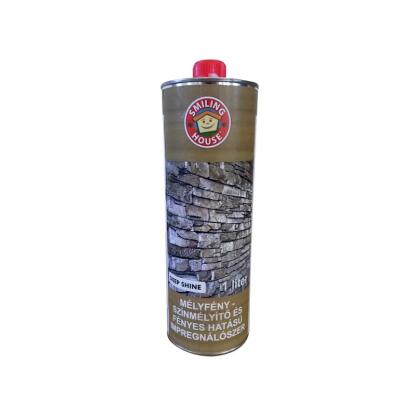 DEEP SHINE - színmélyítő impregnáló (1L)