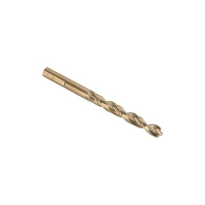 DEWALT Fémfúrószár, HSS-E, 13mm, ipari kobalt