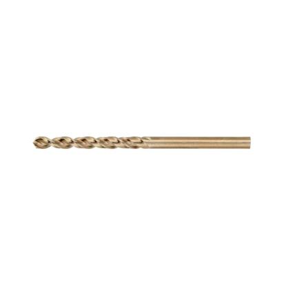 DEWALT Fémfúrószár, HSS-E, 2mm, ipari kobalt, 2db