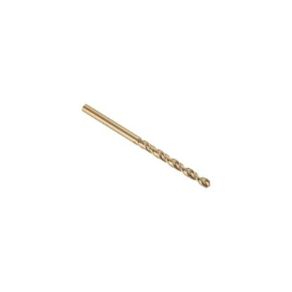 DEWALT Fémfúrószár, HSS-E, 4,5mm, ipari kobalt