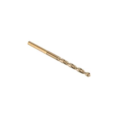 DEWALT Fémfúrószár, HSS-E, 5mm,ipari kobalt