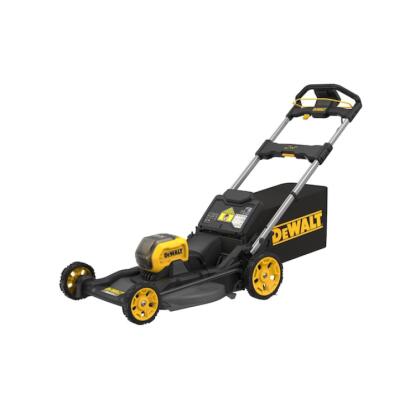 DEWALT Fűnyíró, 54V XR FLEXVOLT, 53cm, kézi, bare