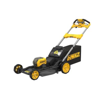 DEWALT Fűnyíró, 54V XR FLEXVOLT, 53cm, önjáró, bare