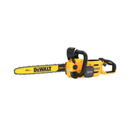 DEWALT Láncfűrész, 54V, 45cm, 1×3Ah (54V)