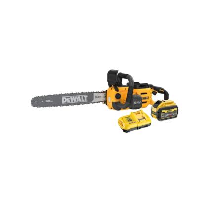 DEWALT Láncfűrész, 54V, 50cm, 1×3Ah (54V)
