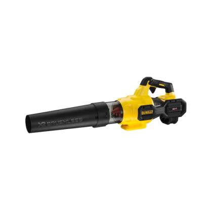 DEWALT Lombfúvó, 54V XR FLEXVOLT, axiális, 1×9Ah