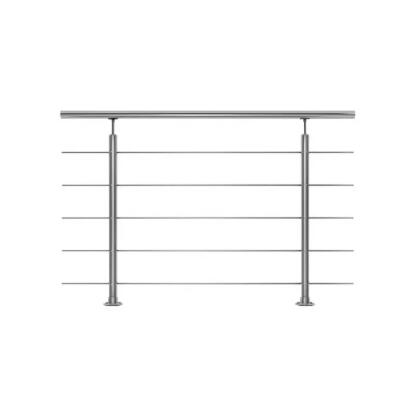 DOLLE GARDENTOP PS 500 - lépcsőkorlátszett (1500mm)