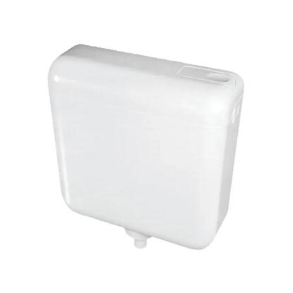 DÖMÖTÖR LUX (közép) - WC-tartály