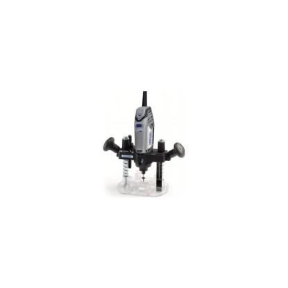 DREMEL 335 - felsőmaró szerelvény