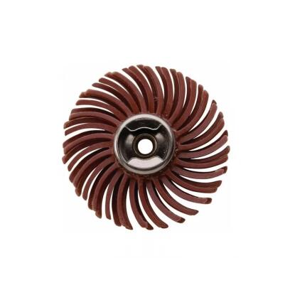 DREMEL 473S EZ SPEEDCLIC - rétegeltávolító kefe (szemcseméret 220)