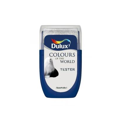 DULUX A NAGYVILÁG SZÍNEI - beltéri falfesték teszter - Provence varázsa 30ml