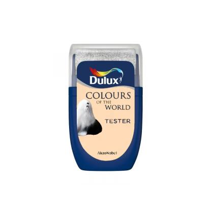 DULUX A NAGYVILÁG SZÍNEI - beltéri falfesték teszter - Shiva szentély 30ml