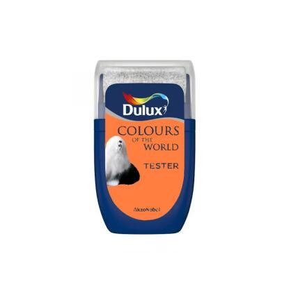 DULUX A NAGYVILÁG SZÍNEI - beltéri falfesték teszter - homok mandala 30ml