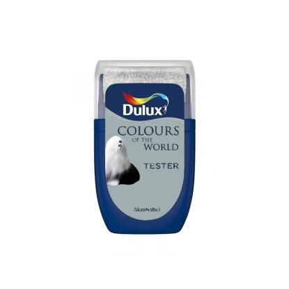 DULUX A NAGYVILÁG SZÍNEI - beltéri falfesték teszter - mézes halva 30ml